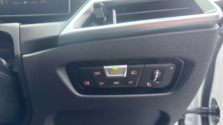 BMW 4 Series 420i M Sport 5dr Step Auto [Pro Pack] Petrol Hatchback